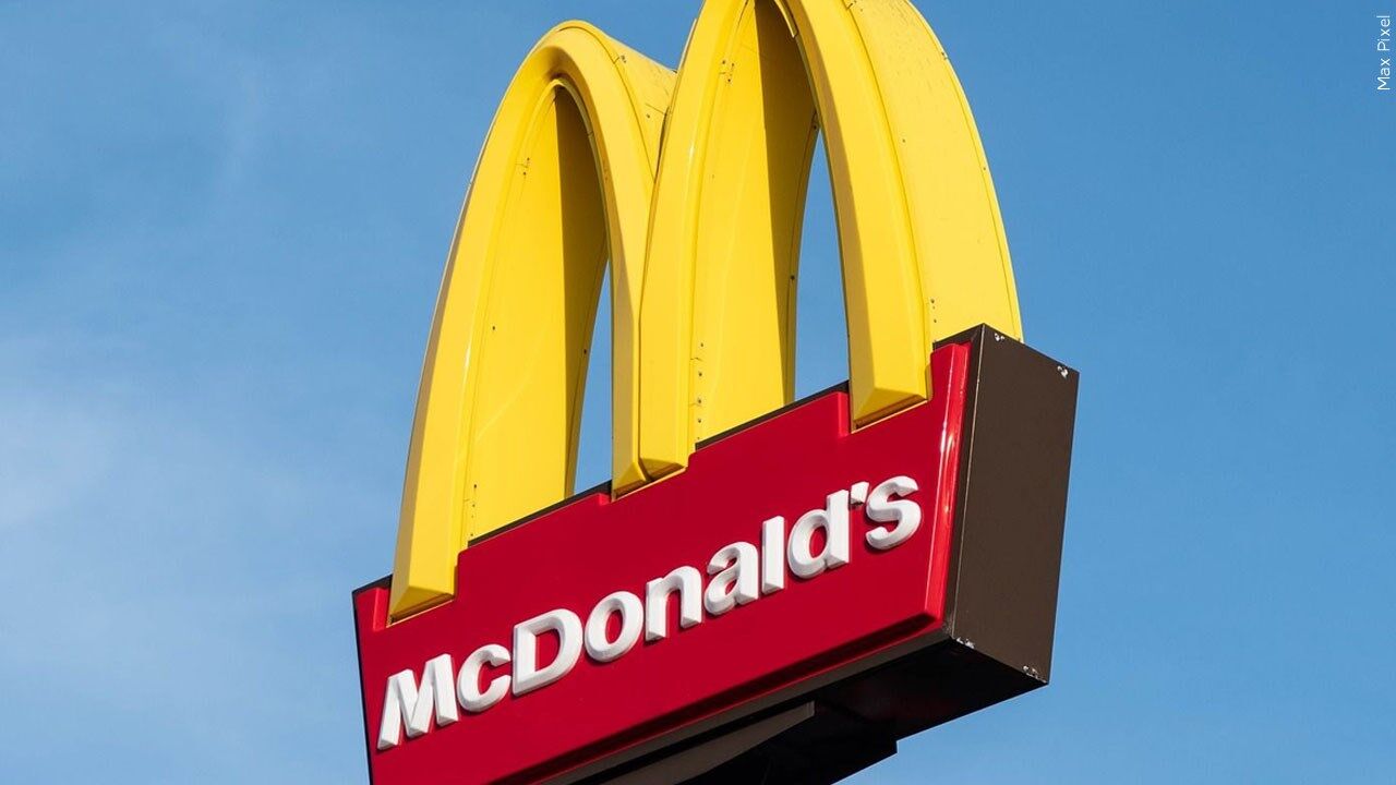 Ohio McDonald's Restaurants to Donate 10 Percent of Digital Sales to Hurricane Relief